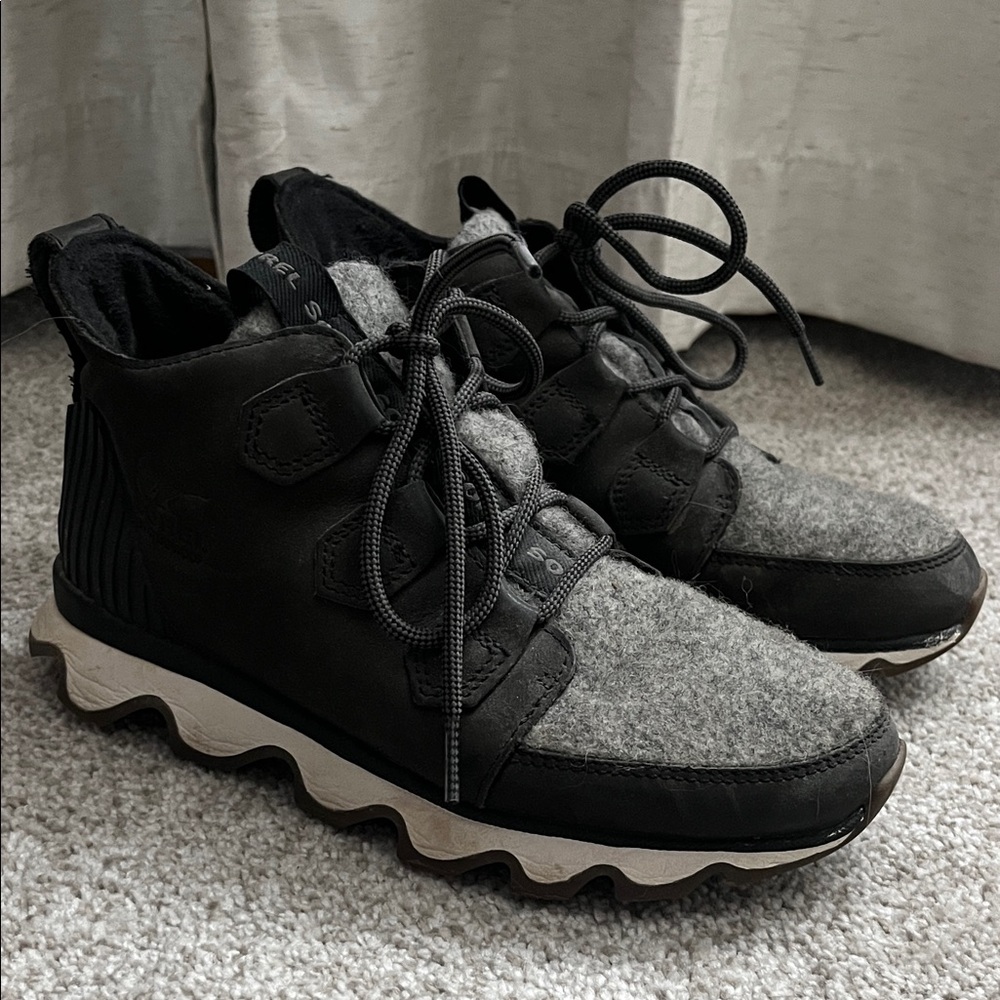 Sorel Booties